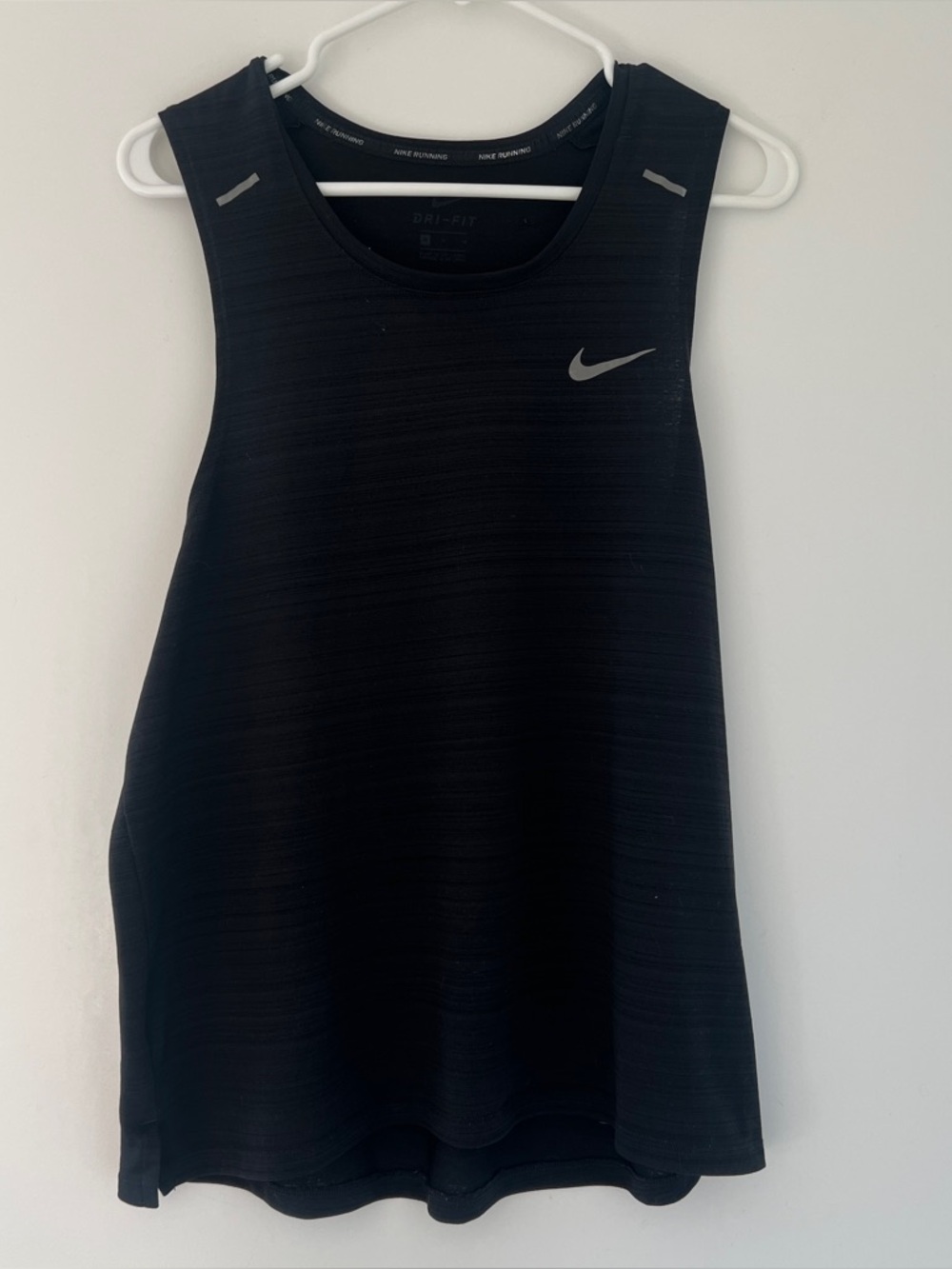 Nike Men's Miler Dri-FIT Tank Top